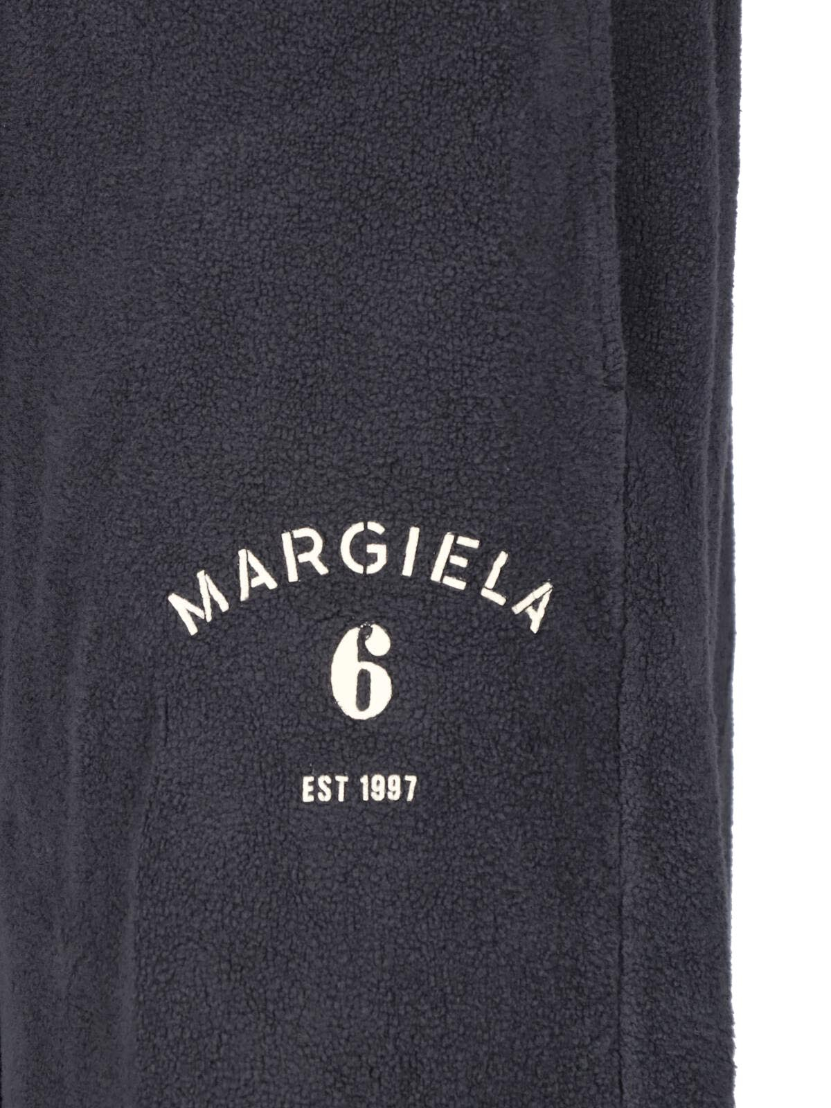 [MM6 Maison Margiela] Trousers FW26 SH0KA0027 M20259855