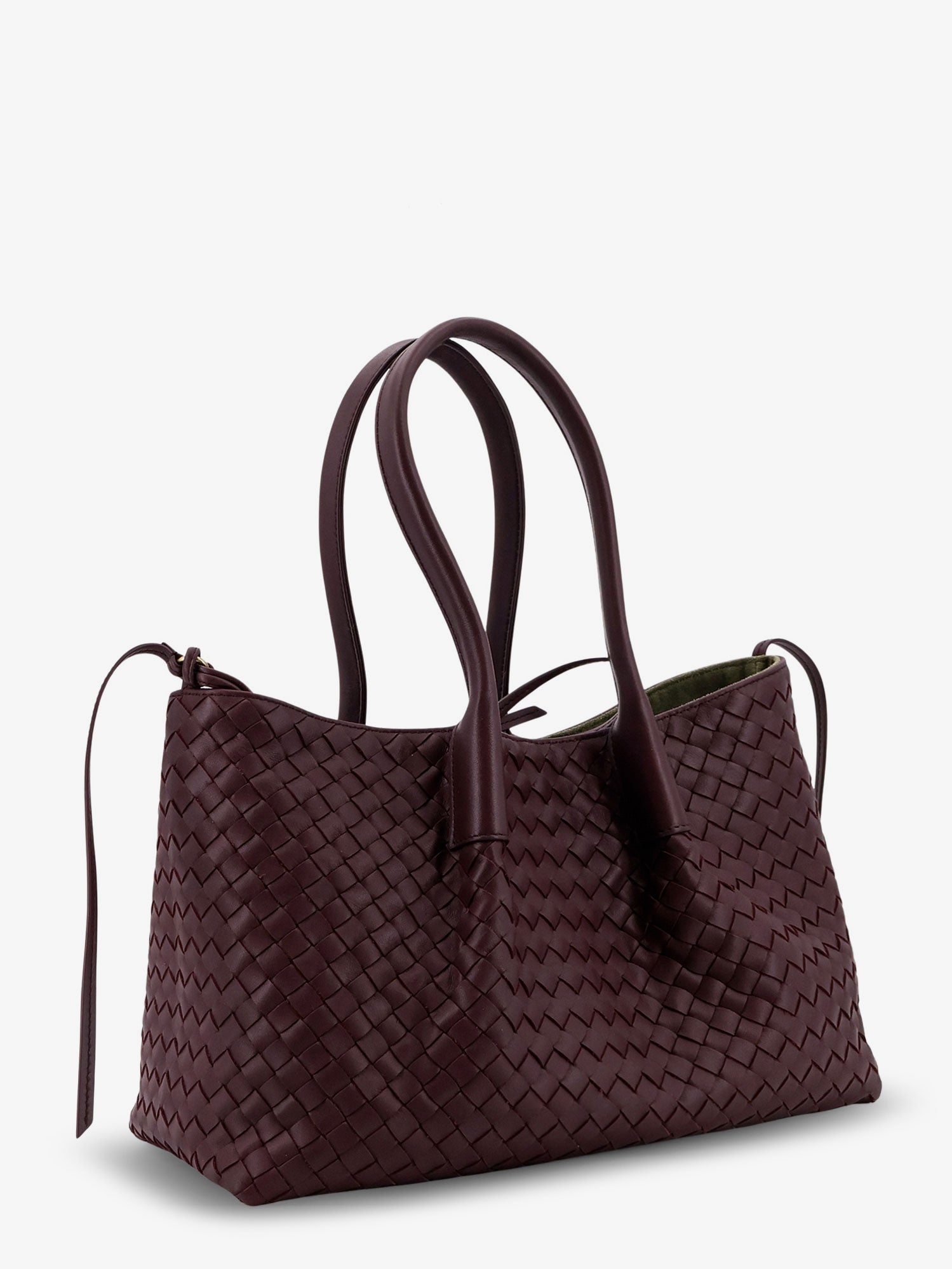 [Bottega Veneta] Bag FW26 854371V5AG12203