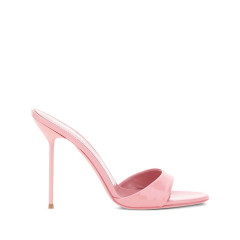 [Paris Texas] Sandals FW26 PX836XVN01ROSE