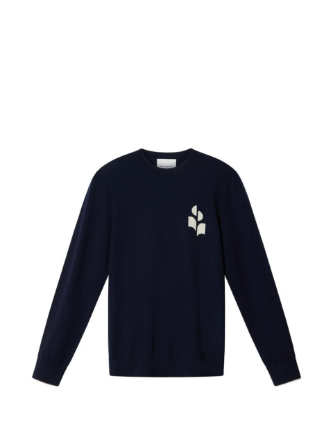 [MARANT] Cardigan FW26 PU0874HAD1L08HMILY