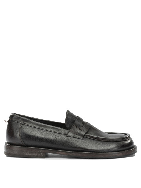 [Moma] Loafer FW26 61505IDOLOCIOCO