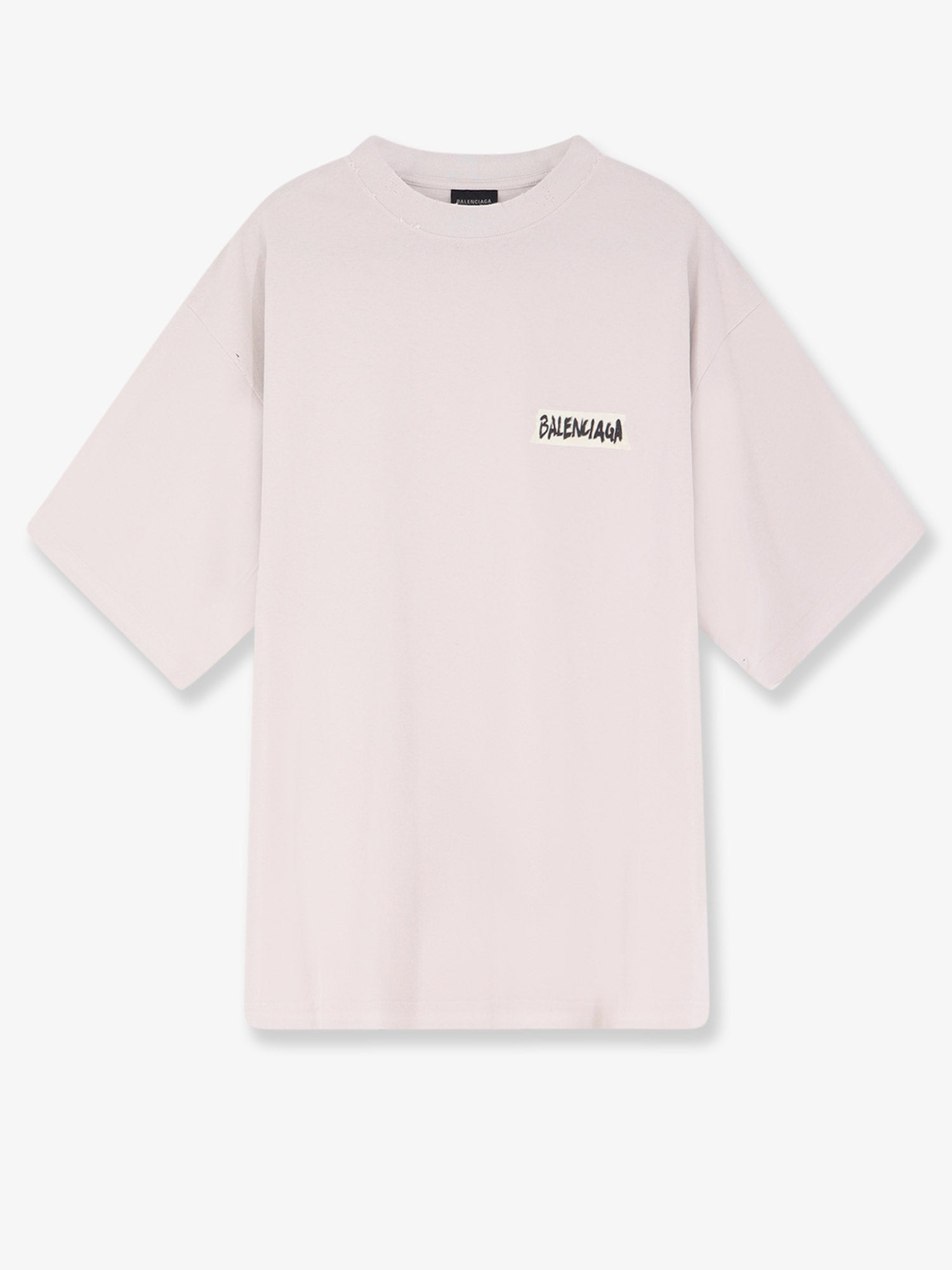 [Balenciaga] Top FW26 764235TTVL69012