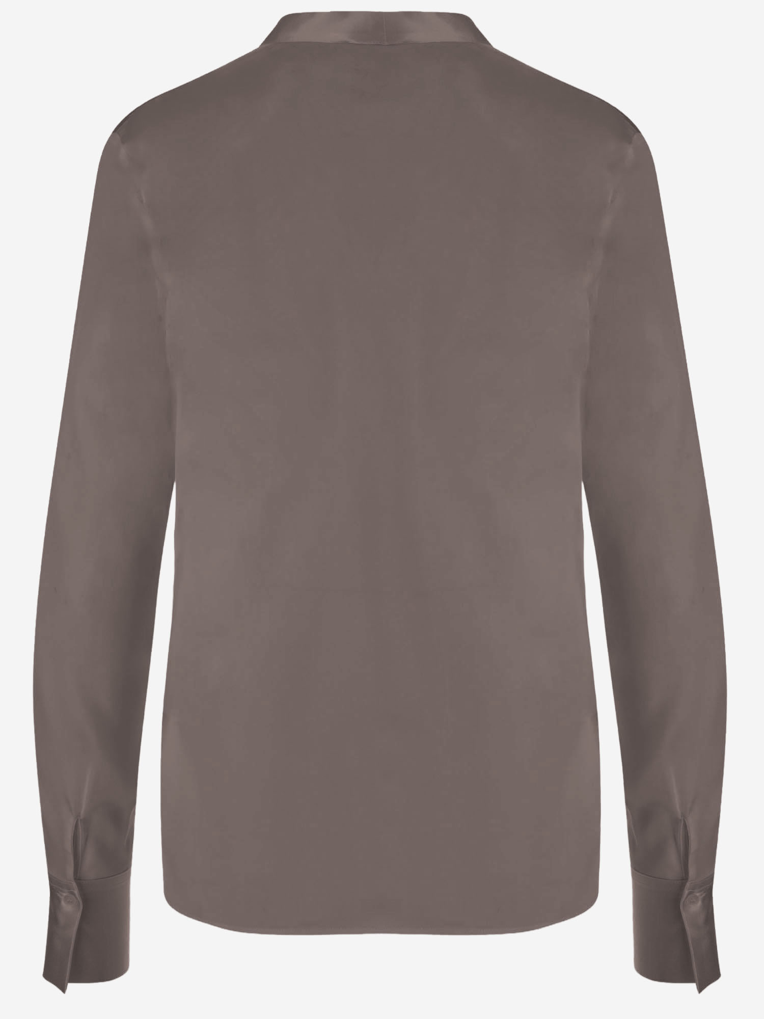 [F.IT] Shirts Long Sleeve FW26 46362094TAUPE