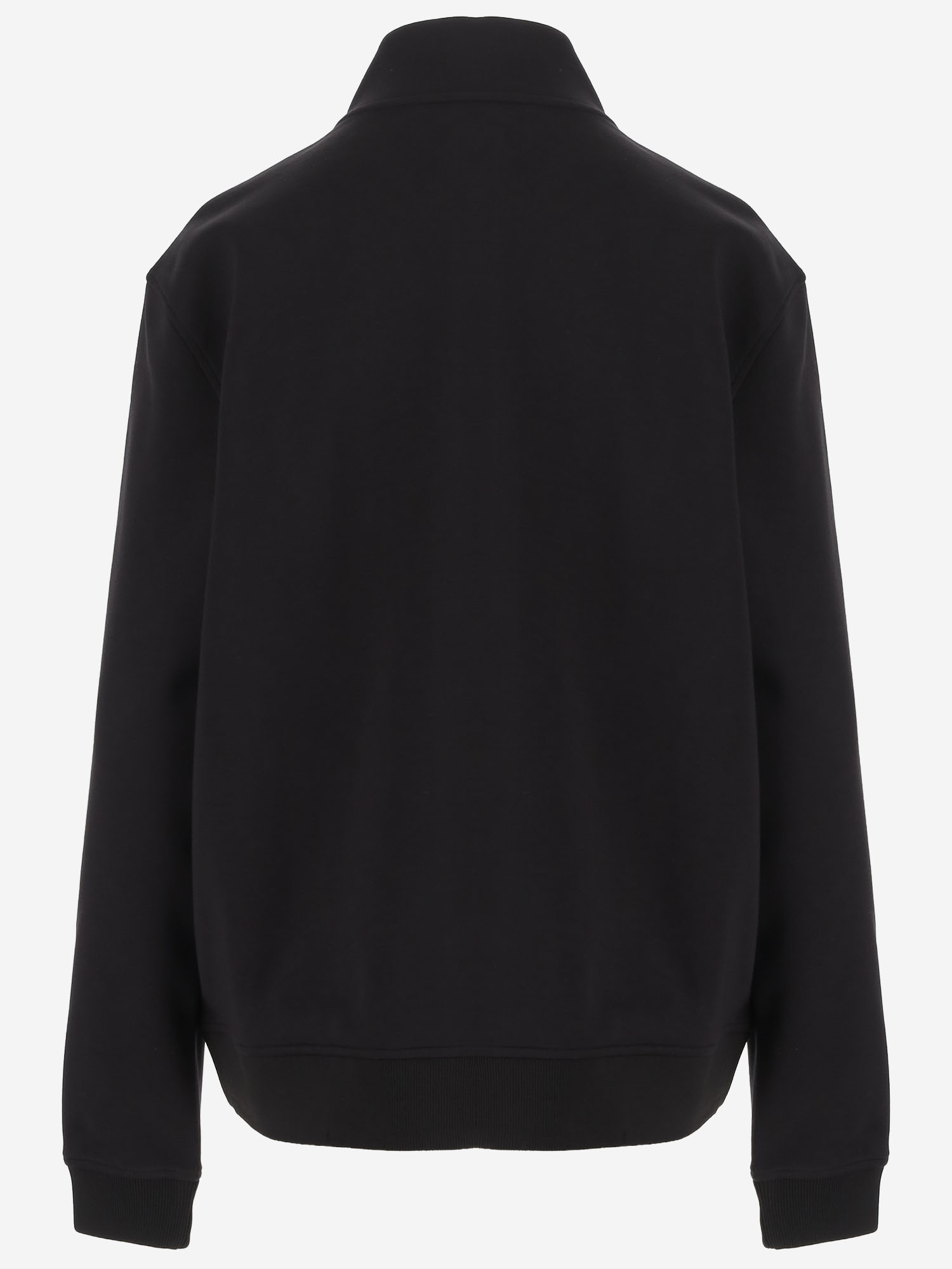 [Emporio Armani] Sweatshirt FW26 EM006821AF17545UC001