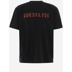 [44 Label Group] T-shirts Short Sleeve FW26 B0030556FA528P495