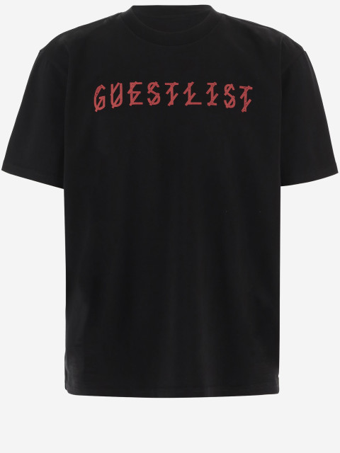 [44 Label Group] T-shirts Short Sleeve FW26 B0030556FA528P495
