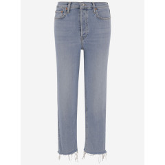 [RE / DONE] Jeans FW26 1903WSTV27EMID90S