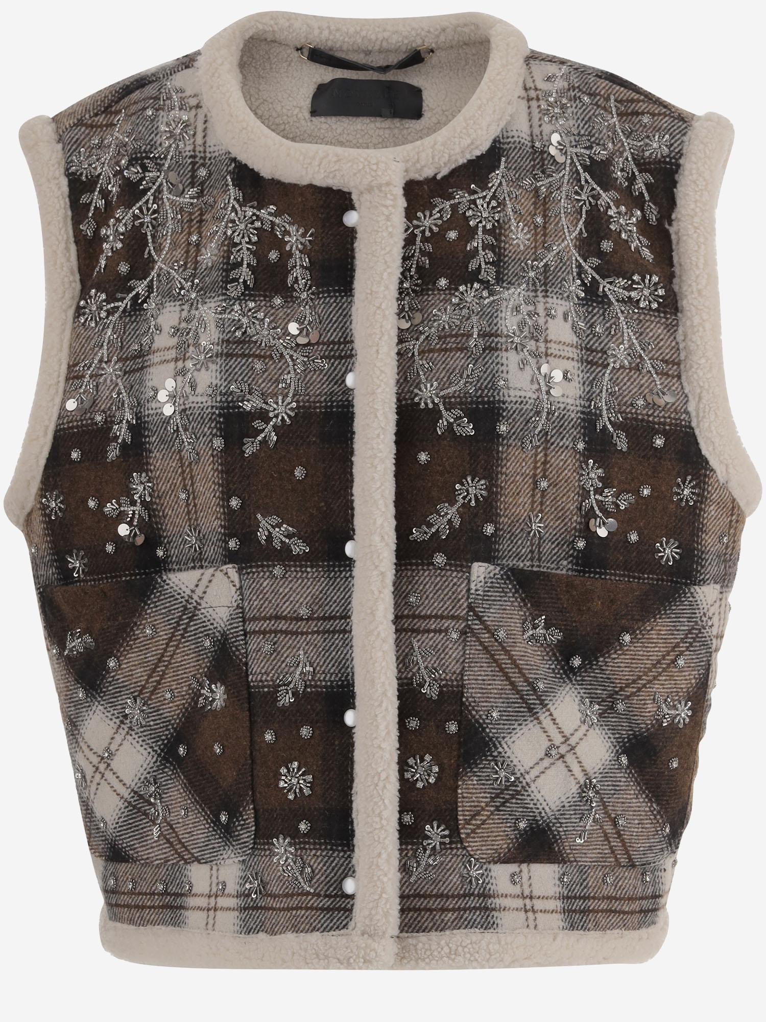 [NOVELLE] Vest FW26 DIXIEBRIGHTDES17