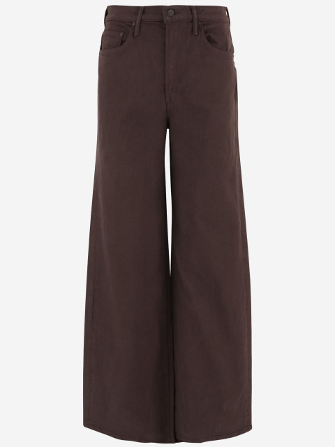 [Mother] Jeans FW26 11105544CBW