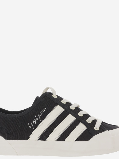 [Y - 3] Sneakers FW26 KH9321CHALK WHITE
