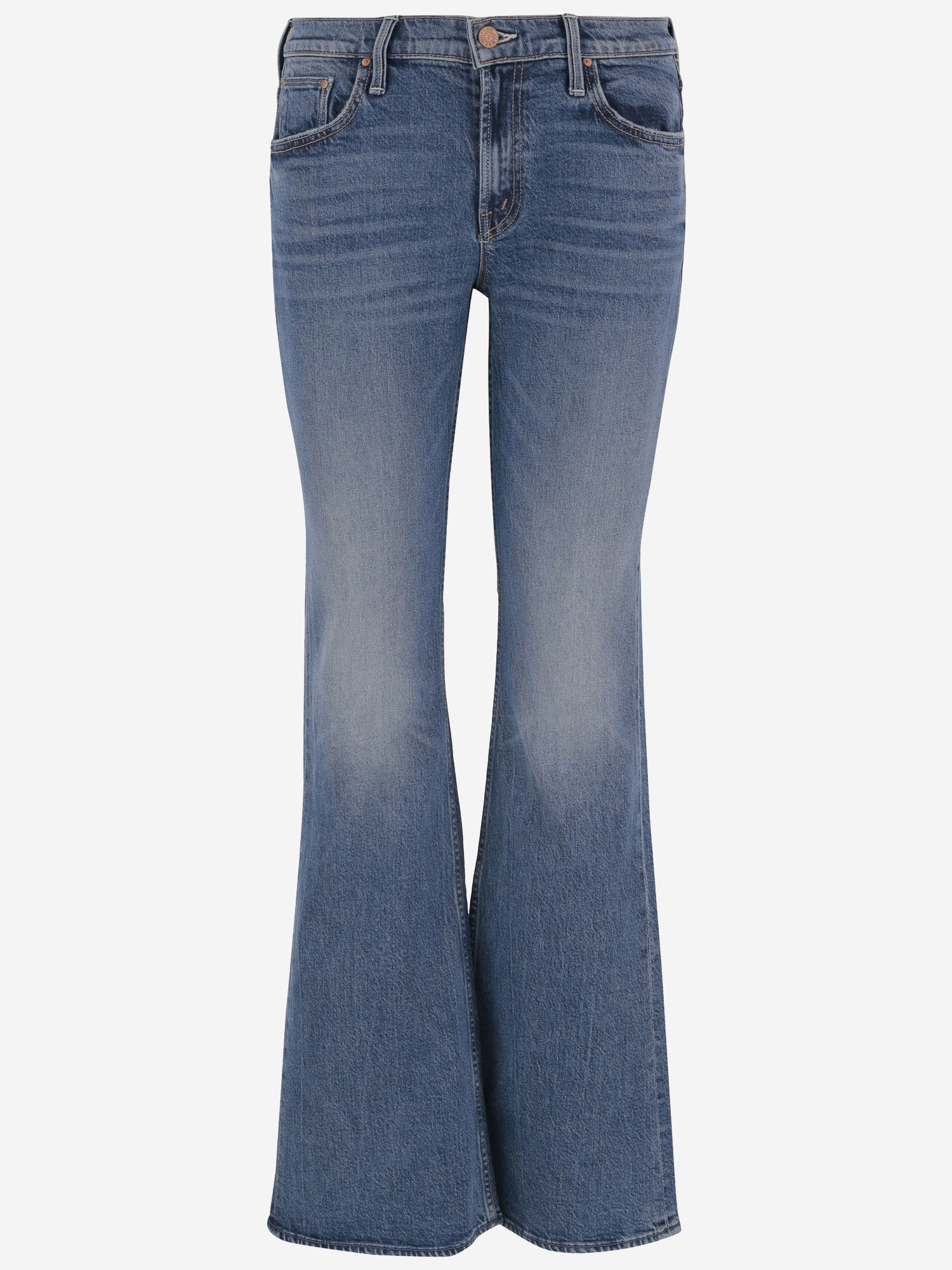 [Mother] Jeans FW26 114051409HRL