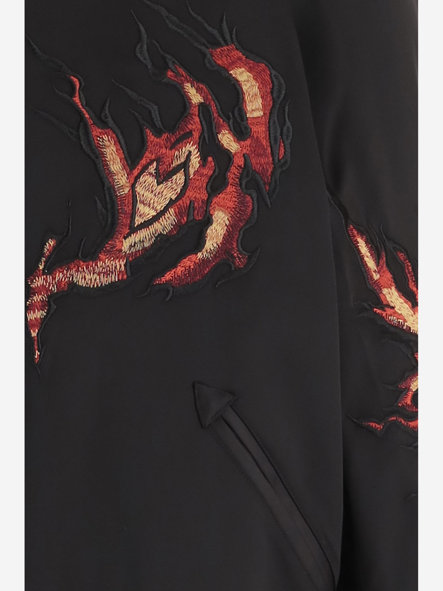 [Y - 3] Casual Jacket FW26 KR1110BLACK