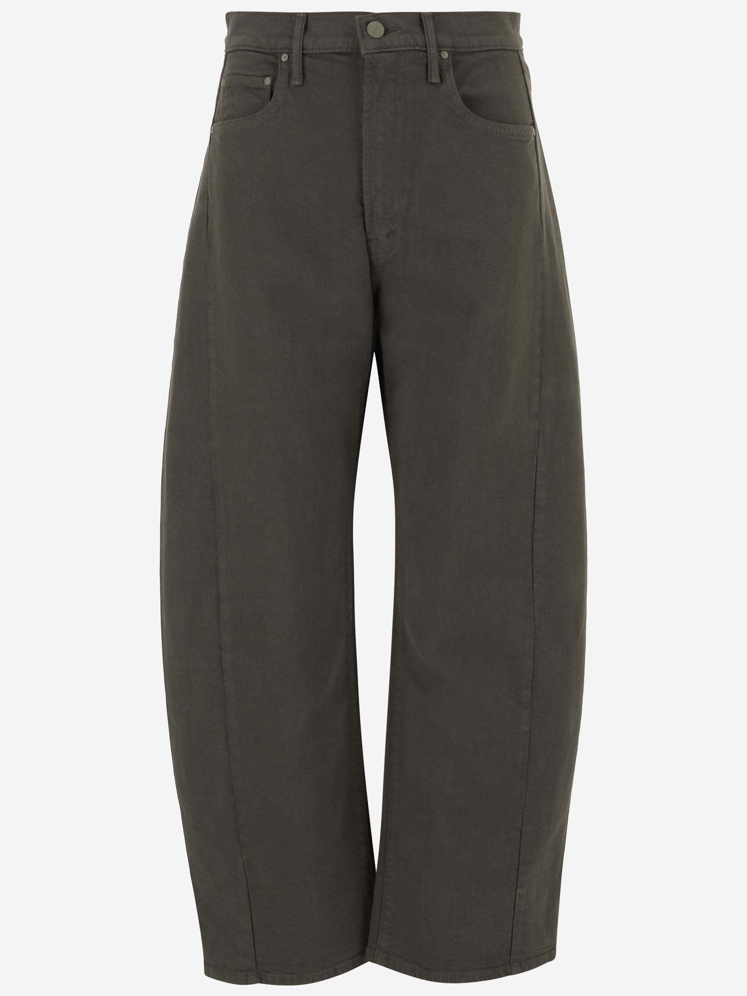 [Mother] Jeans FW26 10996544FON
