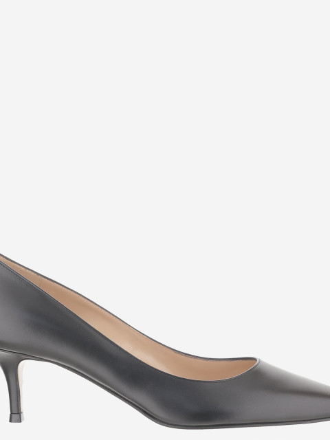 [Gianvito Rossi] Pumps FW26 G2033655RICVINERO
