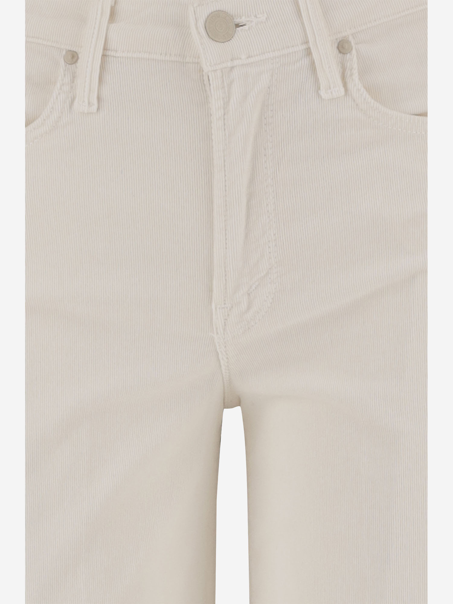 [Mother] Jeans FW26 10815618CPU