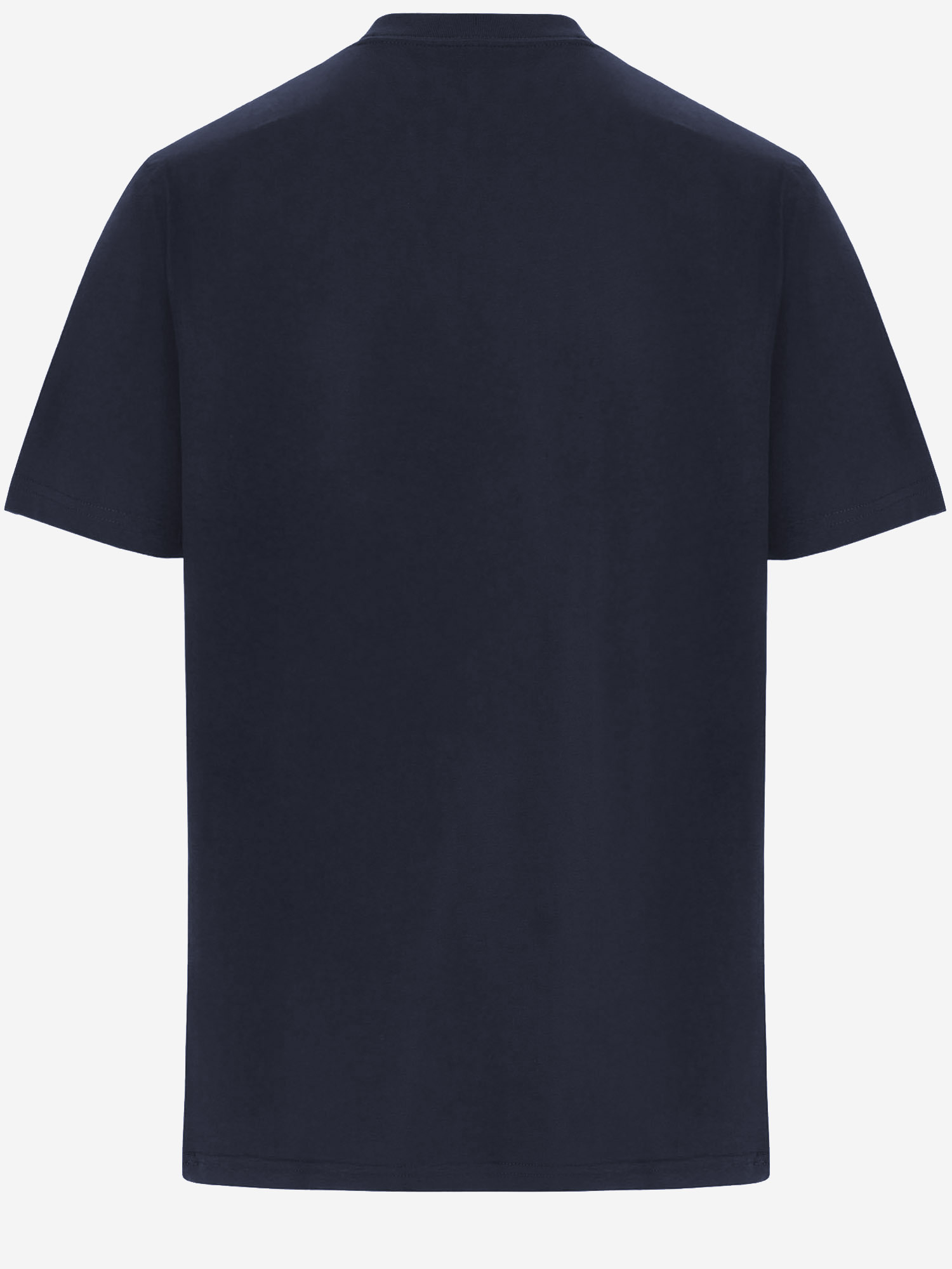 [MAISON KITSUNE] T-shirts Short Sleeve FW26 PM00107KJ70260413