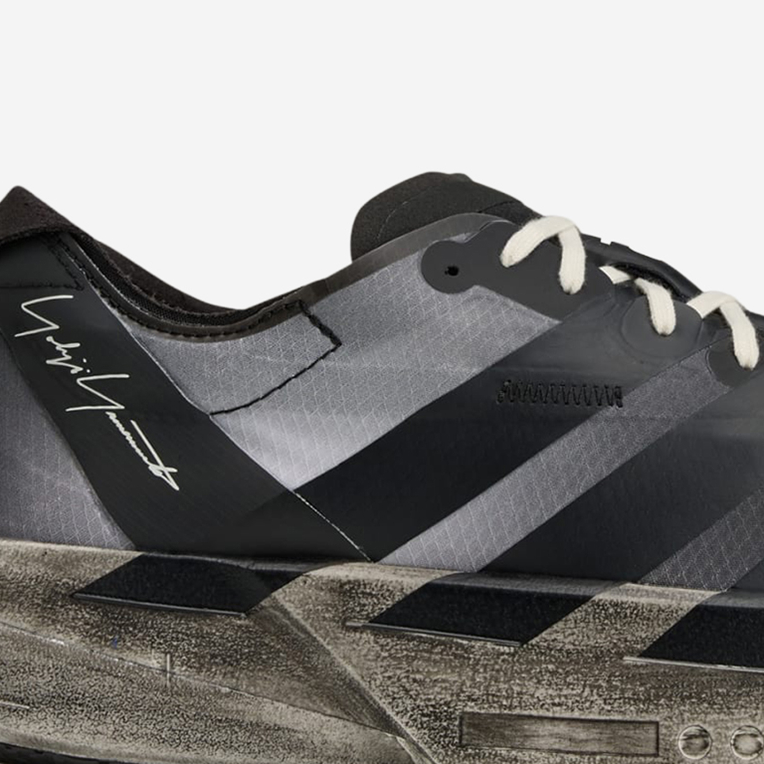 [Y - 3] Sneakers FW26 KI7128BLACK