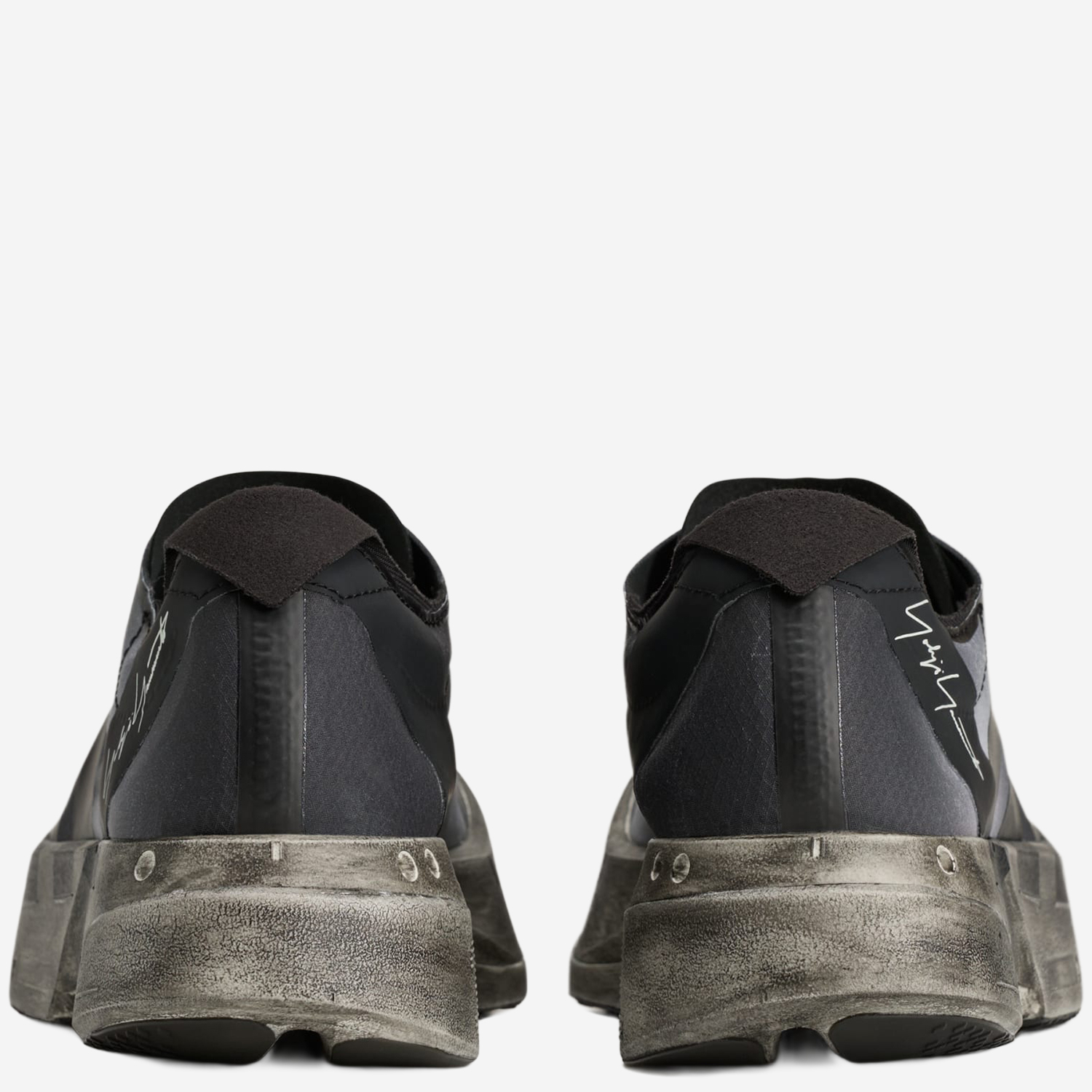 [Y - 3] Sneakers FW26 KI7128BLACK
