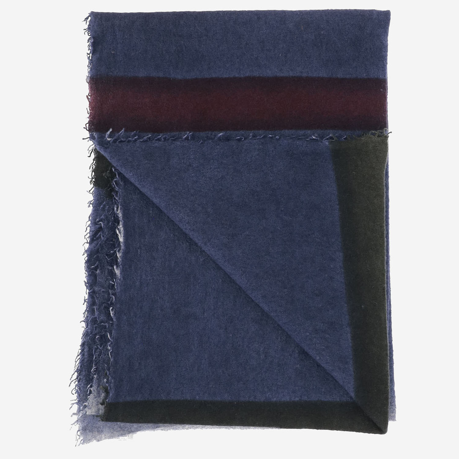 [Faliero Sarti] Scarf FW26 05173032