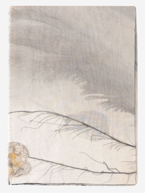 [Faliero Sarti] Scarf FW26 21863660