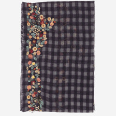 [Faliero Sarti] Scarf FW26 10064320