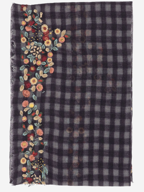 [Faliero Sarti] Scarf FW26 10064320