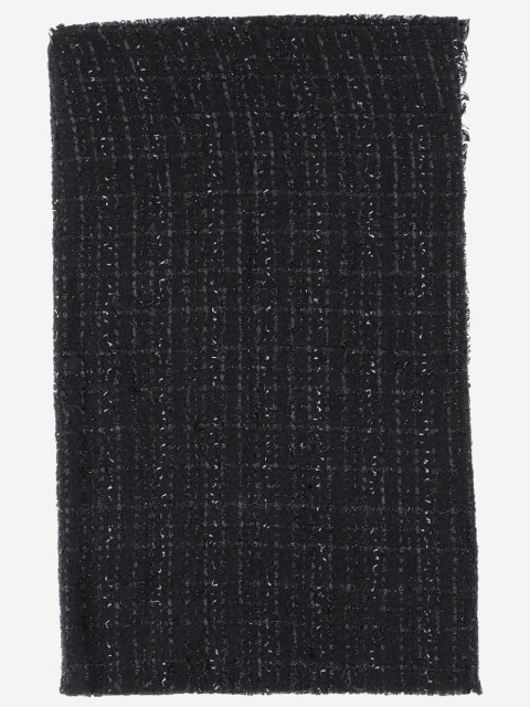 [Faliero Sarti] Scarf FW26 2150117