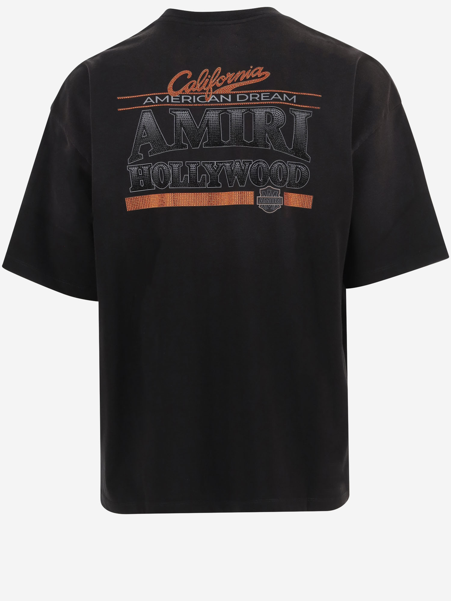 [Amiri] T-shirts Short Sleeve FW26 AM326JR0140002