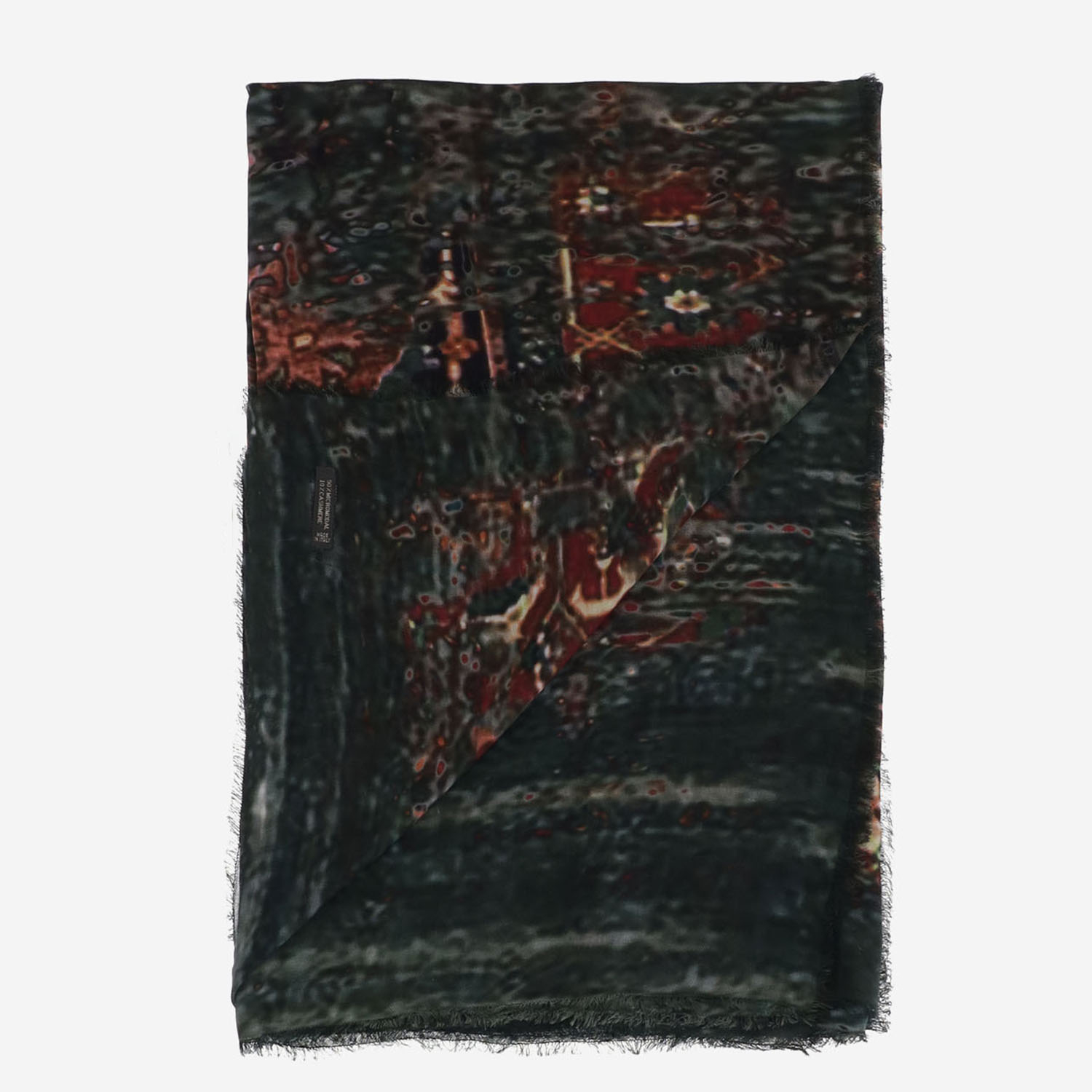 [Faliero Sarti] Scarf FW26 20743290