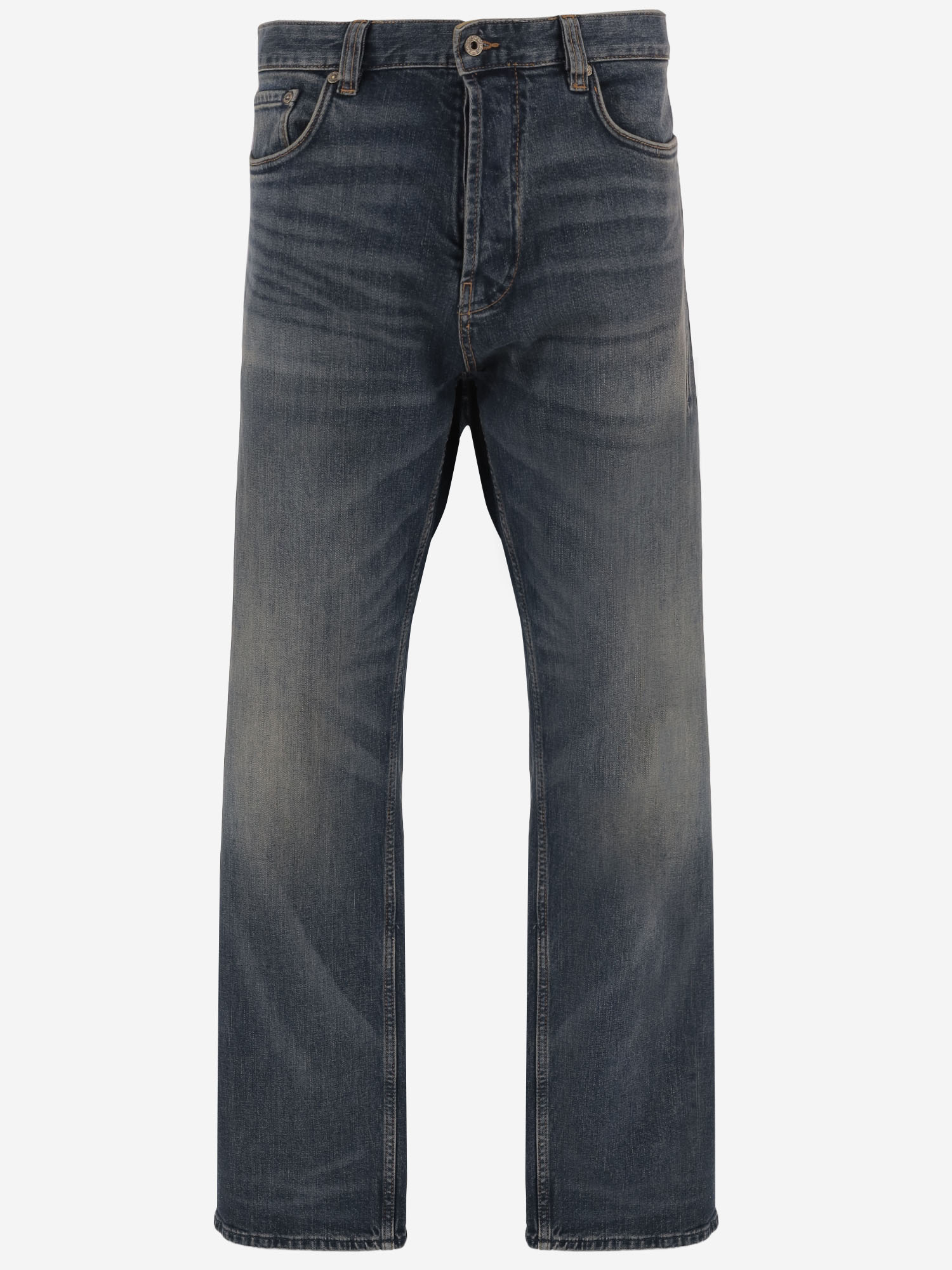 [Emporio Armani] Jeans FW26 EM006492AF27565MB001