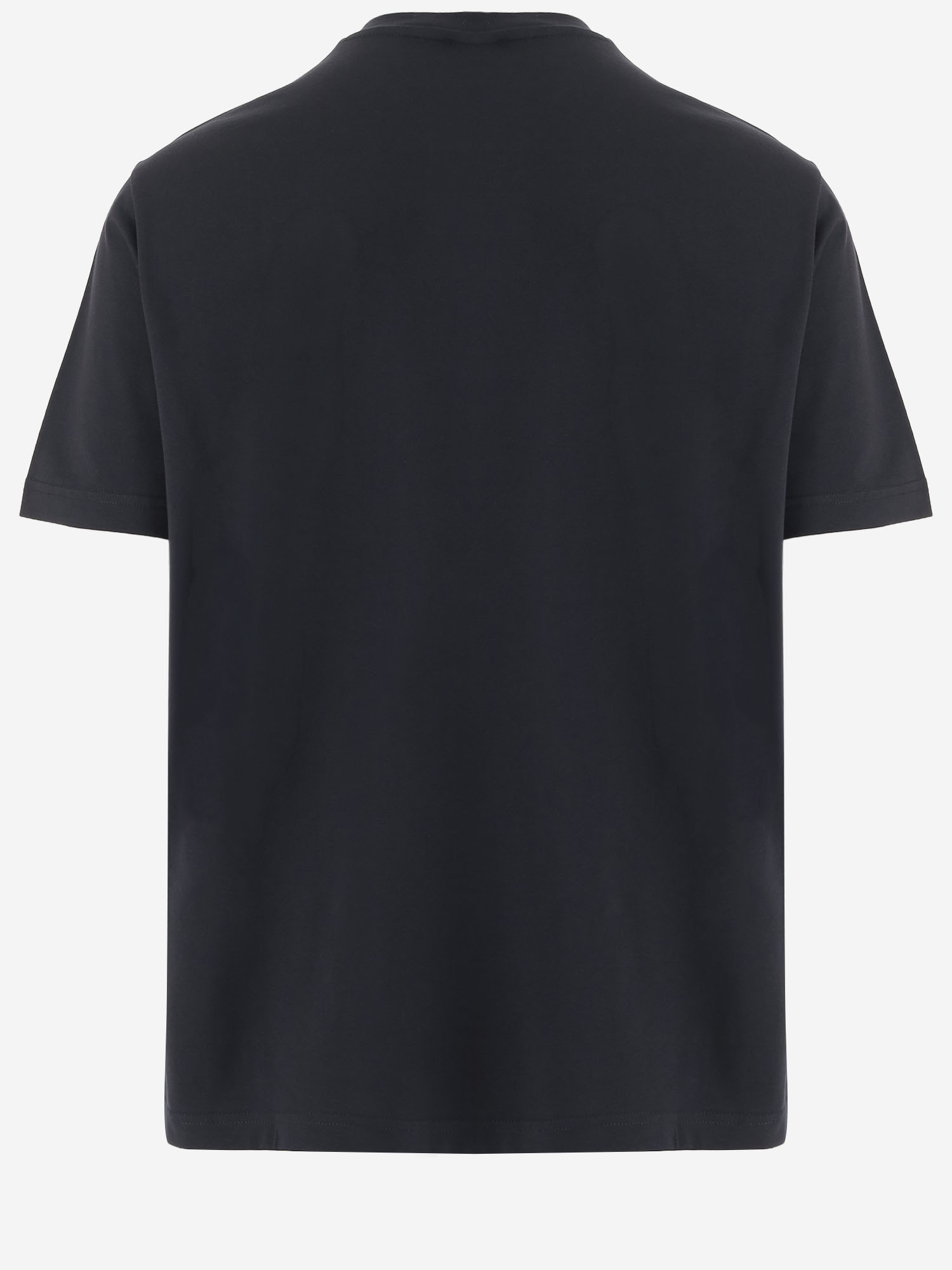 [Emporio Armani] T-shirts Short Sleeve FW26 EM007283AF29523UB109