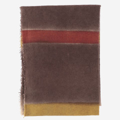 [Faliero Sarti] Scarf FW26 05173031