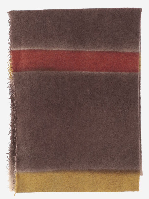 [Faliero Sarti] Scarf FW26 05173031