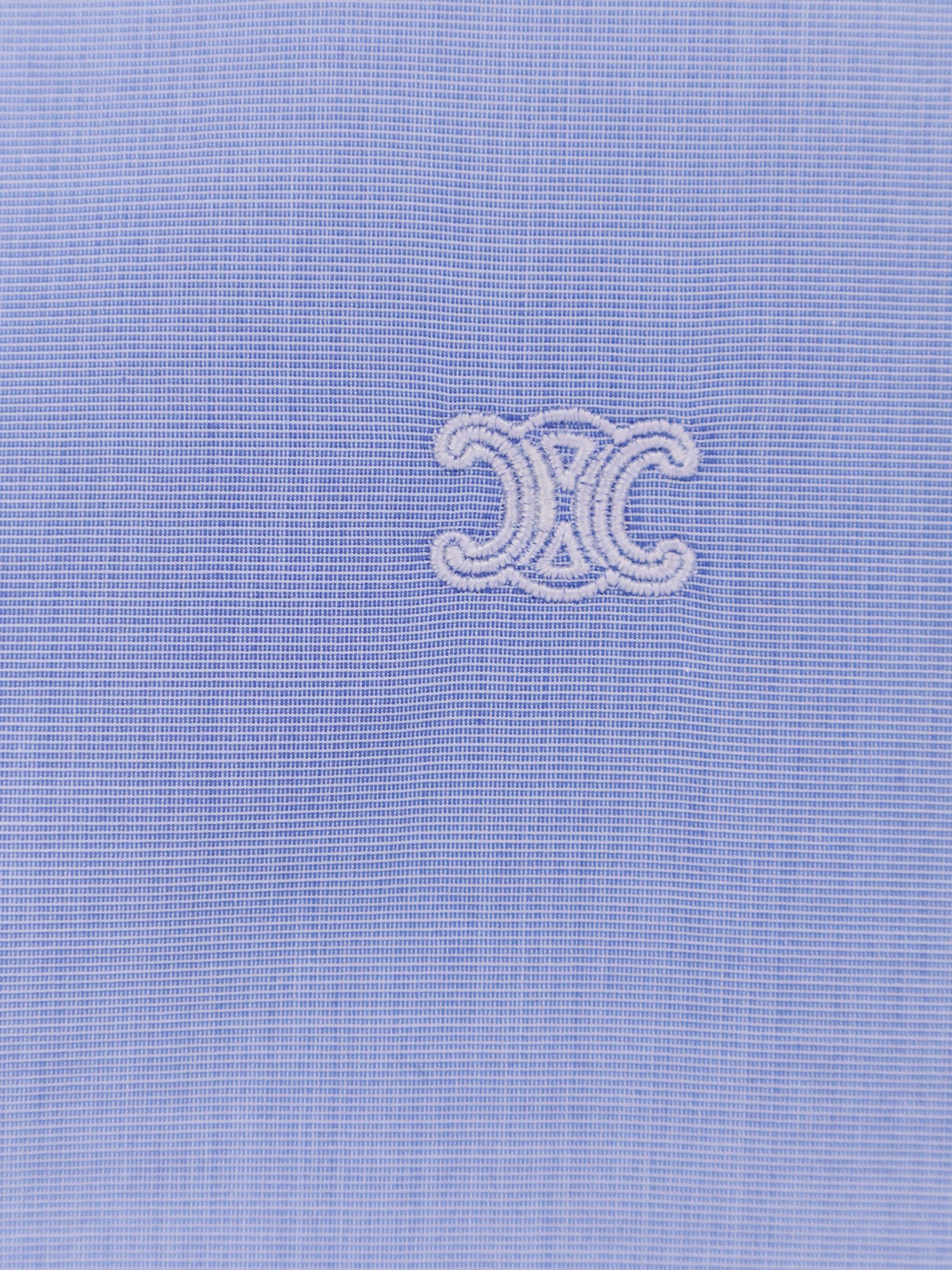 [Celine] Shirts FW26 RC0BZ2N9107EU