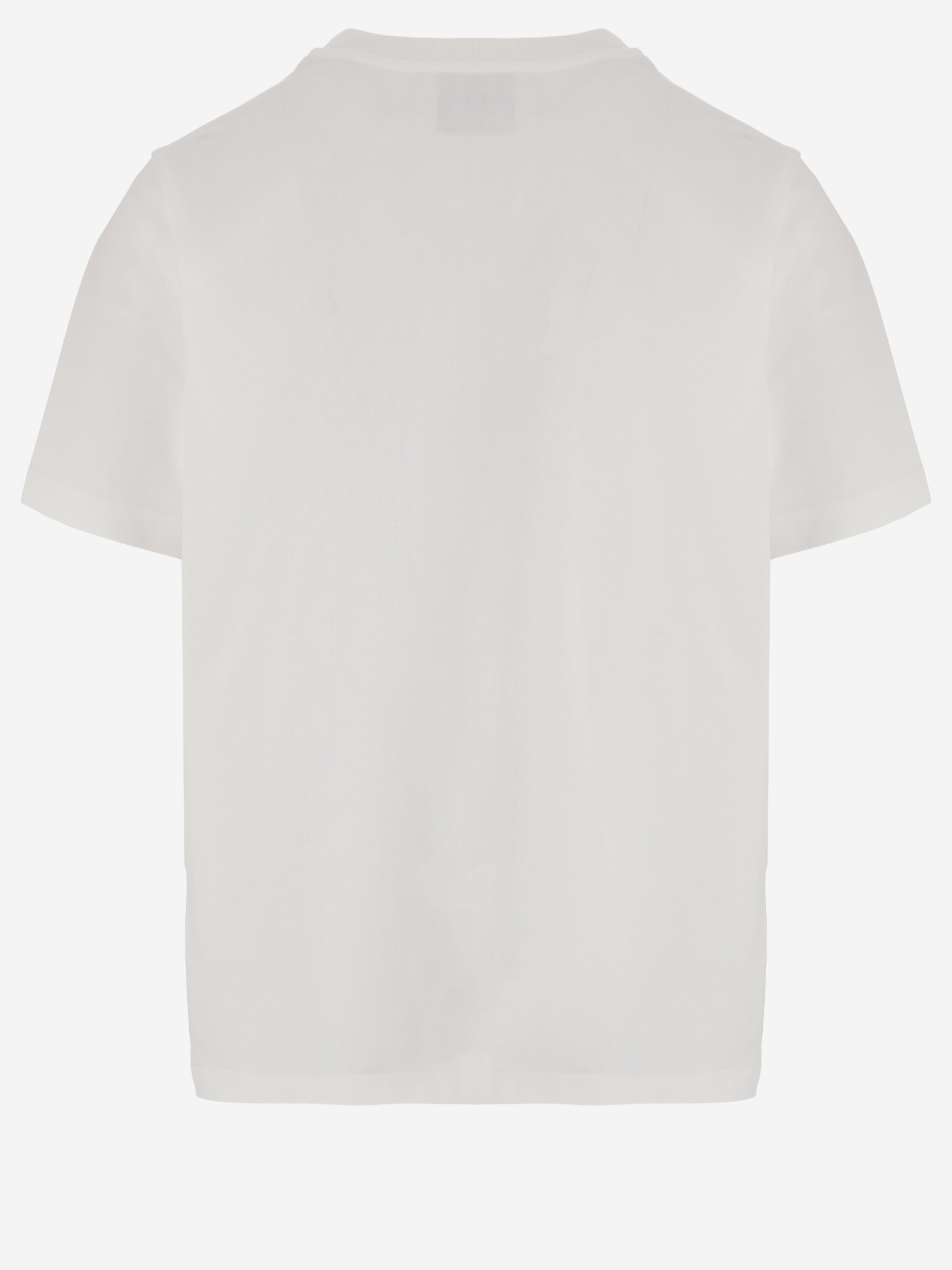 [Casablanca] T-shirts Short Sleeve FW26 MPF26JTS00120