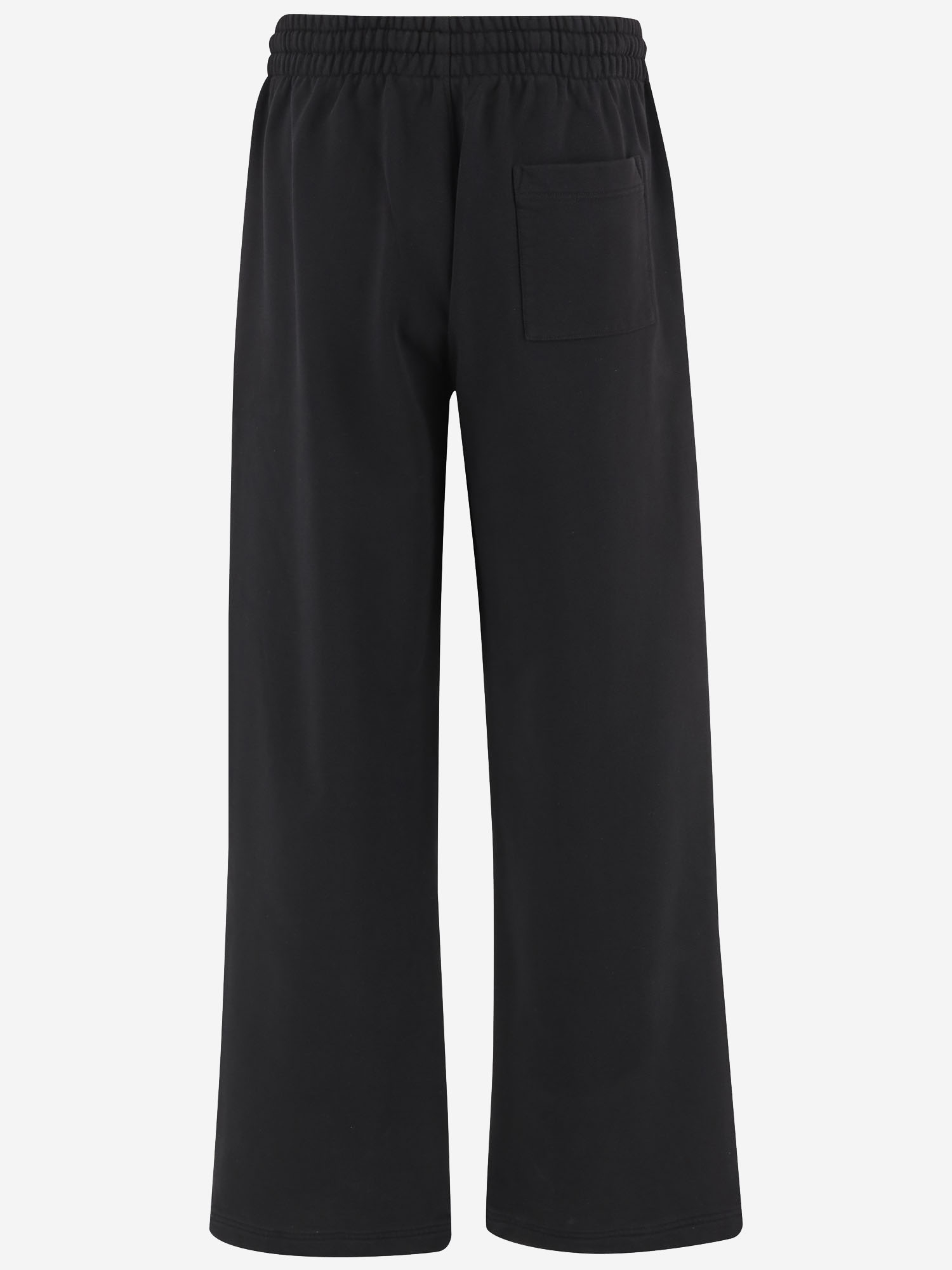 [Casablanca] Trousers FW26 MPF26JTR36101