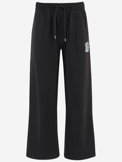 [Casablanca] Trousers FW26 MPF26JTR36101