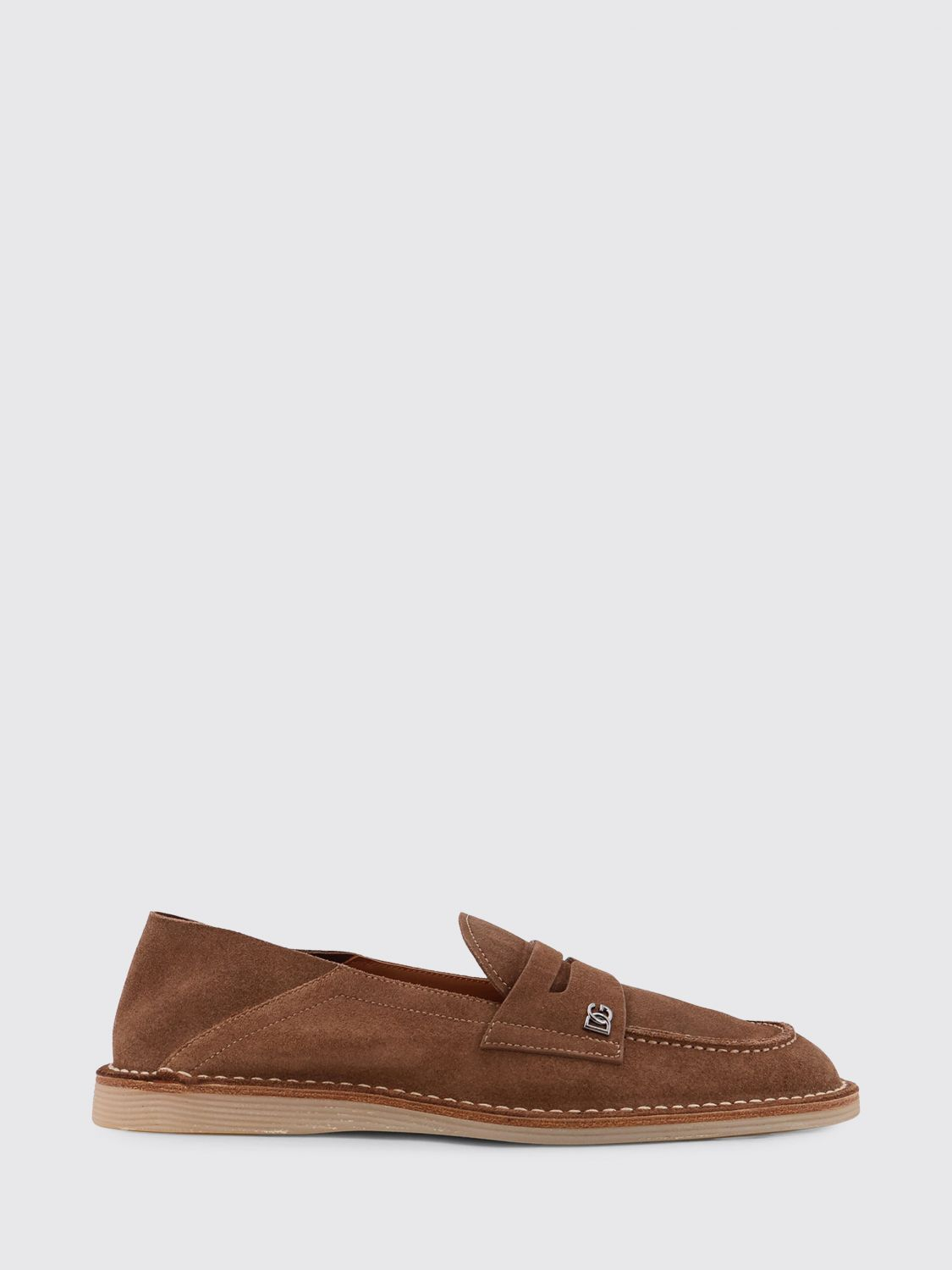 [Dolce & Gabbana] Loafer SS26 A50739AS707 80024