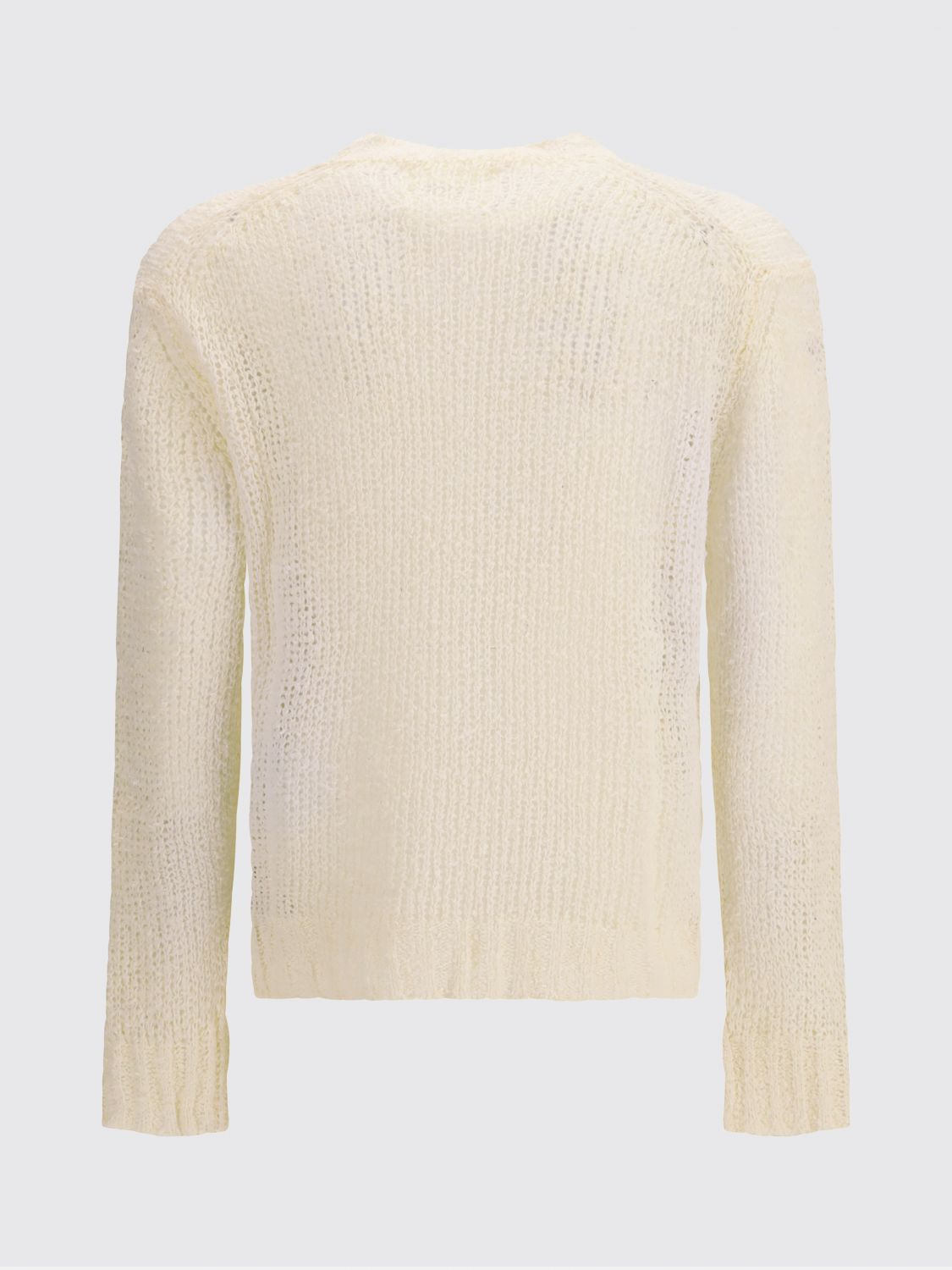 [Jil Sander] Knitwear SS26 J22GP0282J15479 106