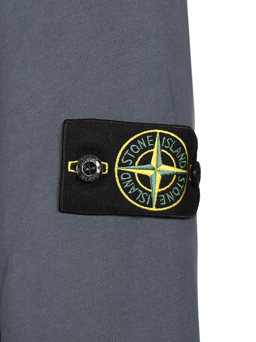 [Stone Island] Knitwear CO L2S156100070S0051V002E