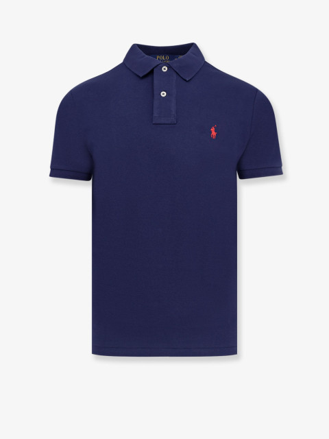 [Polo Ralph Lauren] Shirts FW26 710795080007