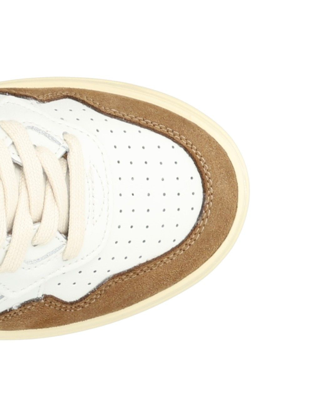 [AUTRY] Sneakers CO AULMFT17