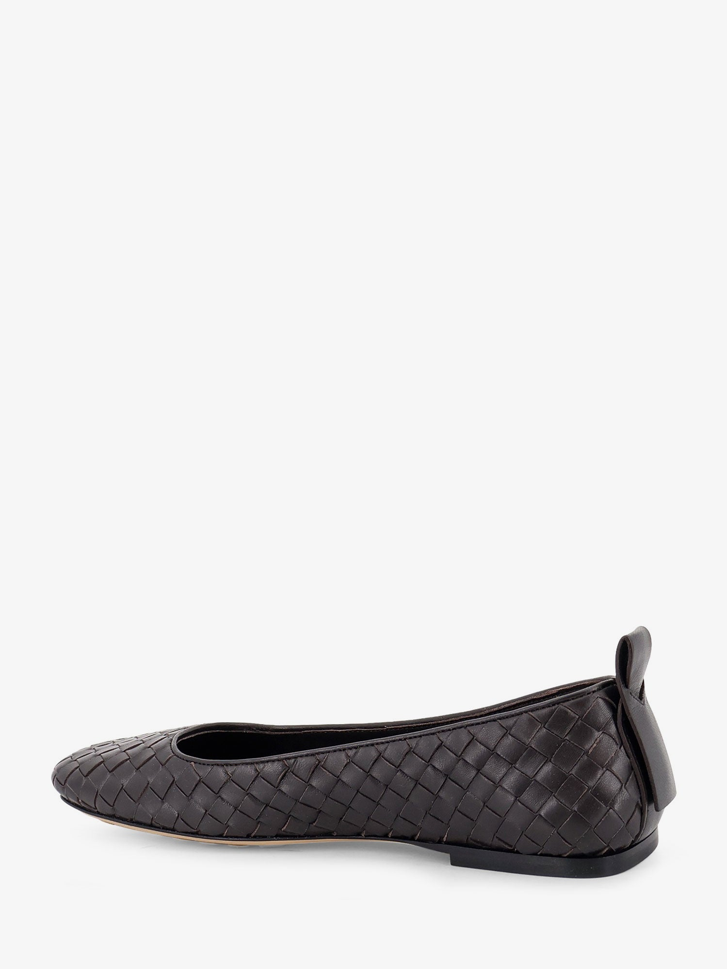 [Bottega Veneta] Flat shoes FW26 868206V2ED02006