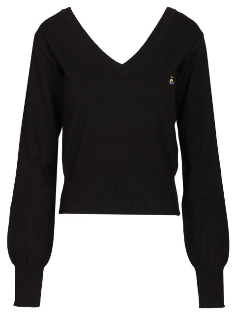 [Vivienne Westwood] Knitwear CO 1803007N-Y001V-N402