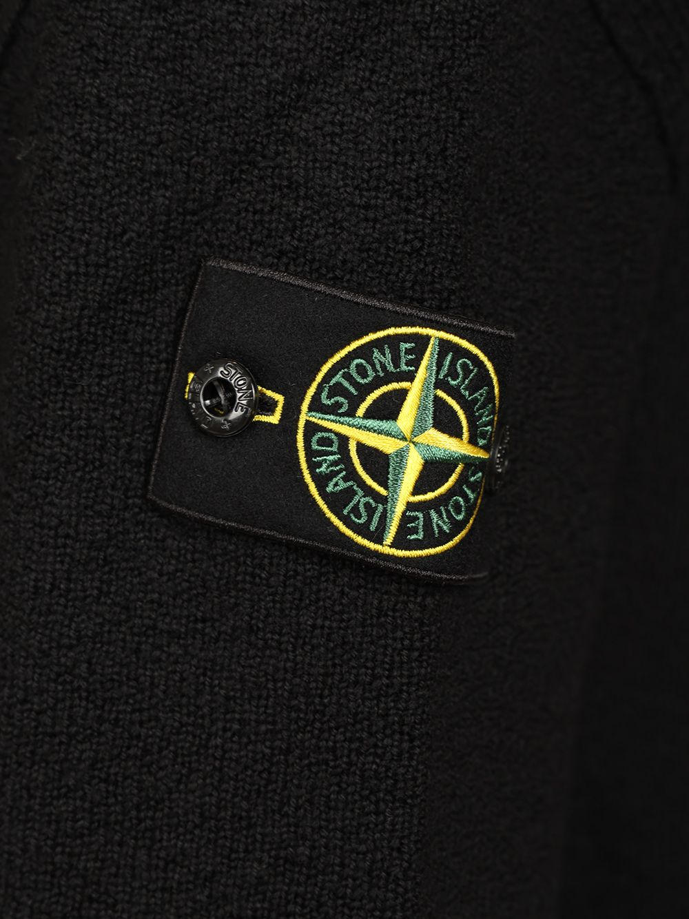 [Stone Island] Knitwear CO L2S155100010S01C4V0029