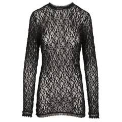 [Isabel Marant] Top CO 26AHT0926FA-D3J17I01BK