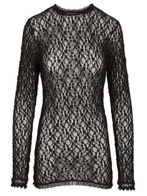 [Isabel Marant] Top CO 26AHT0926FA-D3J17I01BK