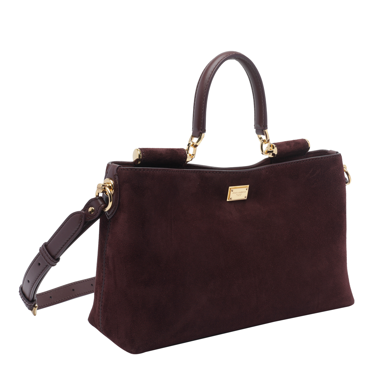 [Dolce & Gabbana] Bag FW26 BB7896A07758B517