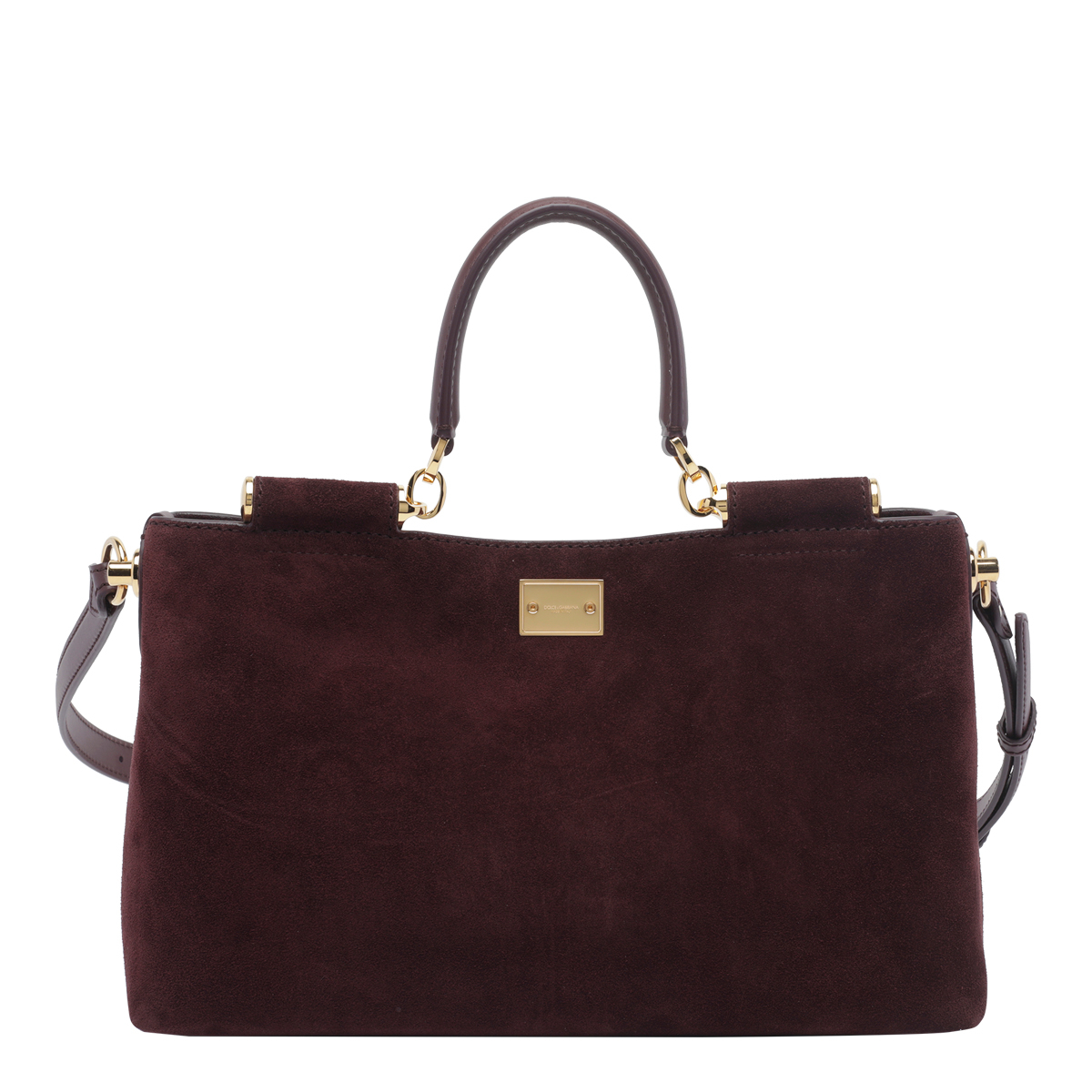 [Dolce & Gabbana] Bag FW26 BB7896A07758B517