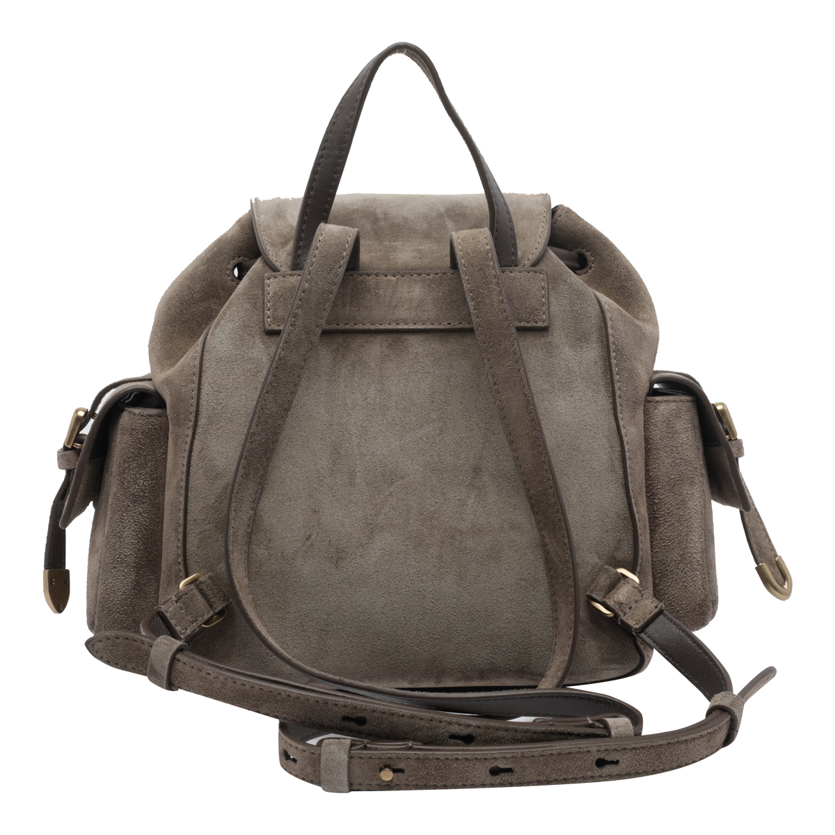[Brunello Cucinelli] Backpack FW26 MBDLB2841C8769